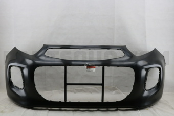 865111Y500 COVER-FR BUMPER