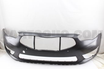 865113R511 COVER-FR BUMPER