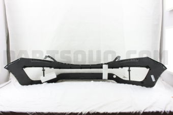 865113U000 COVER-FR BUMPER