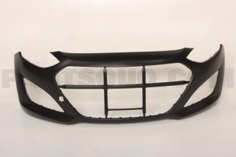 86511A5000 COVER-FR BUMPER
