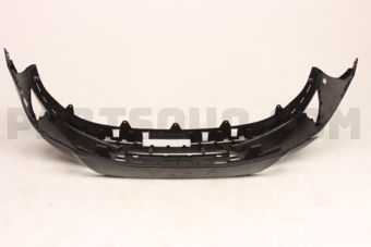 86511AA000 COVER-FR BUMPER