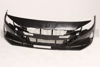 86511AA000 COVER-FR BUMPER