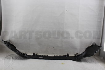 86511B2000 COVER-FR BUMPER