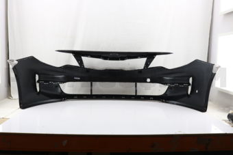 86511D4000 COVER-FR BUMPER