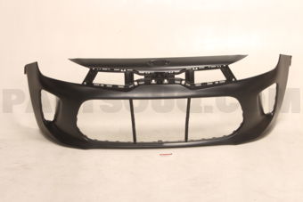86511H8000 COVER-FRBUMPER
