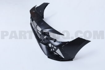 86511IB000 COVER-FR BUMPER