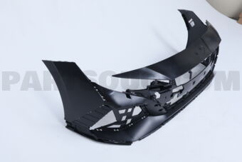 86511IB000 COVER-FR BUMPER