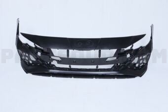 86511IB000 COVER-FR BUMPER