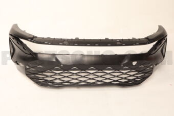 86511L8011 COVER-FR BUMPER