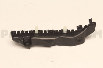 86513D2000 BRACKET-FR BUMPER SIDE,LH