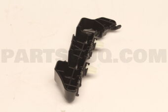 86513D2000 BRACKET-FR BUMPER SIDE,LH