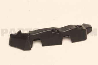 86513D2000 BRACKET-FR BUMPER SIDE,LH