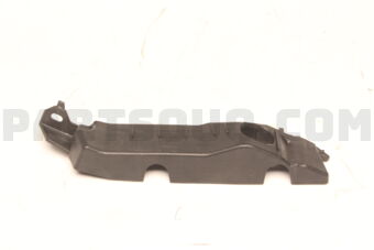 86513G4000 BRACKET-FR BUMPER SIDE,LH