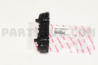 86513H7000 BRACKET-FR BUMPER SIDE,LH