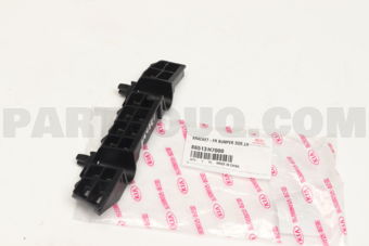 86513H7000 BRACKET-FR BUMPER SIDE,LH