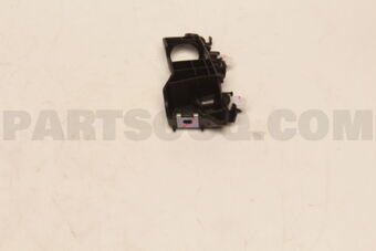 86513J5000 BRACKET-FR BUMPER SIDE,LH