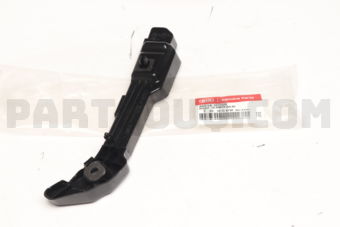 865141D000 BRACKET-FR BUMPER SI