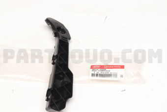 865141D000 BRACKET-FR BUMPER SI