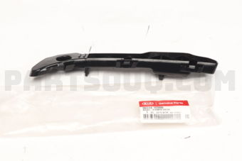 865141D000 BRACKET-FR BUMPER SI