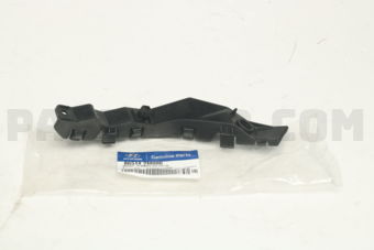 865142M000 BRKT-FR BUMPER SIDE SUPT,RH