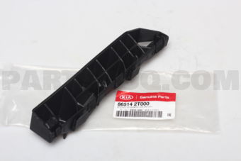 865142T000 BRKTT FR BUM  RH