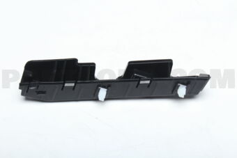 865143S000 BRACKET ASSY-FR BUMPER MTG RH