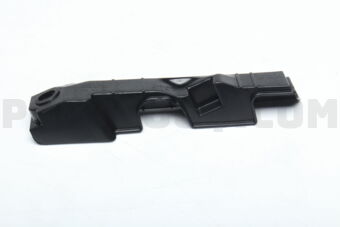 865143S000 BRACKET ASSY-FR BUMPER MTG RH