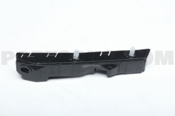 865143S000 BRACKET ASSY-FR BUMPER MTG RH