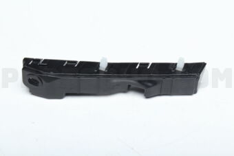 865143S000 BRACKET ASSY-FR BUMPER MTG RH