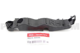 86514A9000 BRACKET-FR BUMPER SIDE,RH