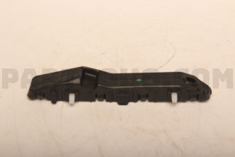 86514C1AA0 BRACKET-FR BUMPER SIDE,RH