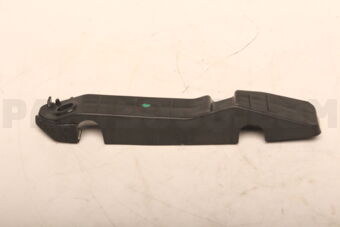 86514C1AA0 BRACKET-FR BUMPER SIDE,RH