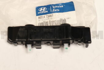 86514C8000 BRACKET-FR BUMPER SIDE,RH