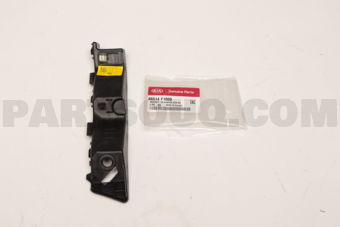 86514F1000 BRACKET-FR BUMPER SIDE,RH