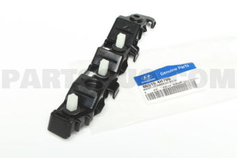 865164H700 BRACKET-FR BUMPER SIDE MTG,RH