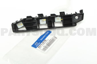 865164H700 BRACKET-FR BUMPER SIDE MTG,RH