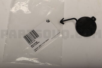 8651707500 REINF-FR BUMPER