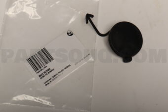 8651707500 REINF-FR BUMPER
