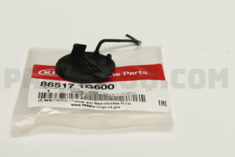 865171G600 CAP FR HOOK