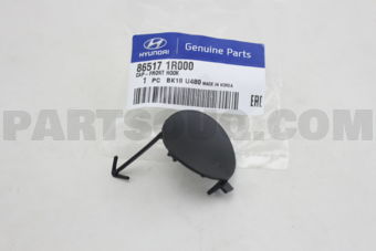 865171R000 CAP-FR HOOK