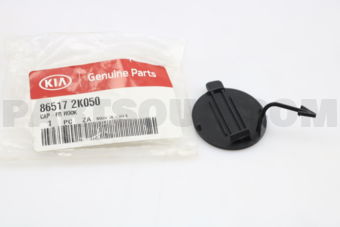 865172K050 CAP-FR HOOK
