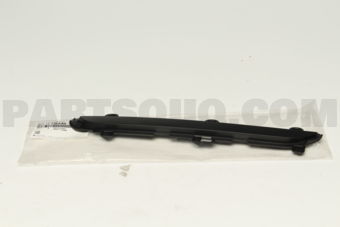 865172WAA0 """COVER-D.R.L BLANKING,LH"""