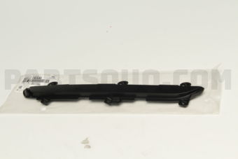 865172WAA0 """COVER-D.R.L BLANKING,LH"""