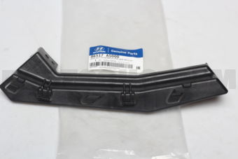 86517A5000 BRACKET-FR BUMPER UPR SIDE MTG