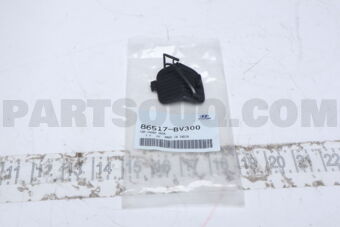 86517BV300 CAP-FRONT HOOK