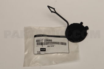 86517DS000 CAP-FRONT HOOK