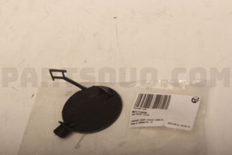86517H6000 CAP-FRONT HOOK