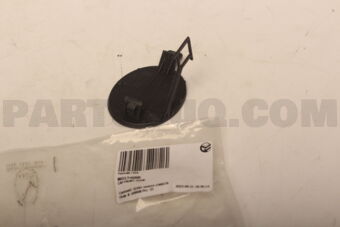 86517H6000 CAP-FRONT HOOK