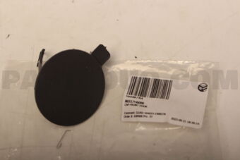 86517H6000 CAP-FRONT HOOK