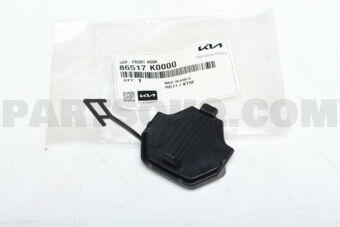 86517K0000 CAP-FRONT HOOK